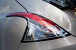 Chrysler Ypsilon 2011 года